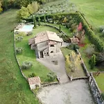 Elisa - Private Pool & Airco Near Reschio Castle *