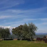 Elisa - Private Pool & Airco Near Reschio Castle Villa *