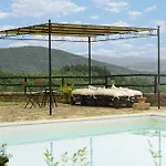 Villa Elisa - Private Pool & Airco Near Reschio Castle Lugnano