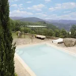 Villa Elisa - Private Pool & Airco Near Reschio Castle