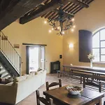 Villa Elisa - Private Pool & Airco Near Reschio Castle Lugnano