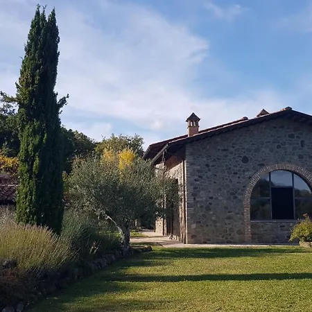 Villa Elisa - Private Pool & Airco Near Reschio Castle