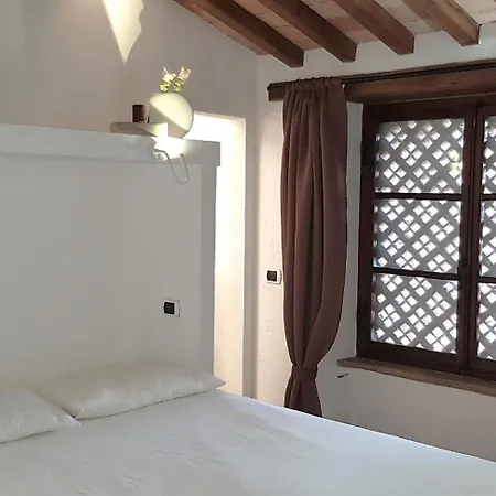 Elisa - Private Pool & Airco Near Reschio Castle Villa Lugnano