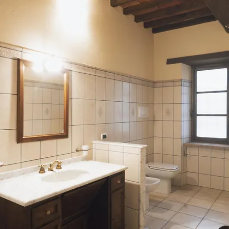 Elisa - Private Pool & Airco Near Reschio Castle