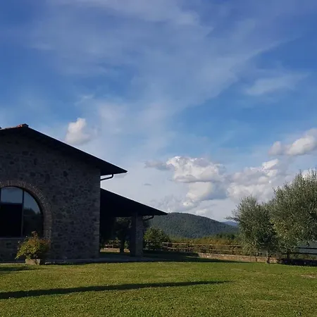 Elisa - Private Pool & Airco Near Reschio Castle Villa *