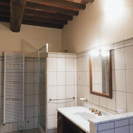 Elisa - Private Pool & Airco Near Reschio Castle Villa Lugnano