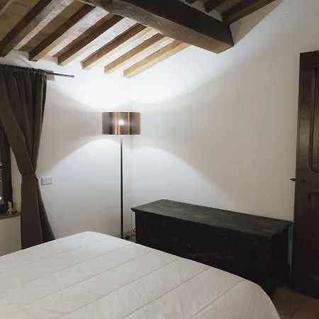 Elisa - Private Pool & Airco Near Reschio Castle * Lugnano