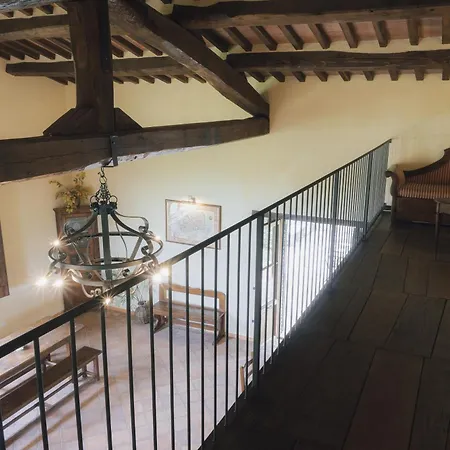 Elisa - Private Pool & Airco Near Reschio Castle