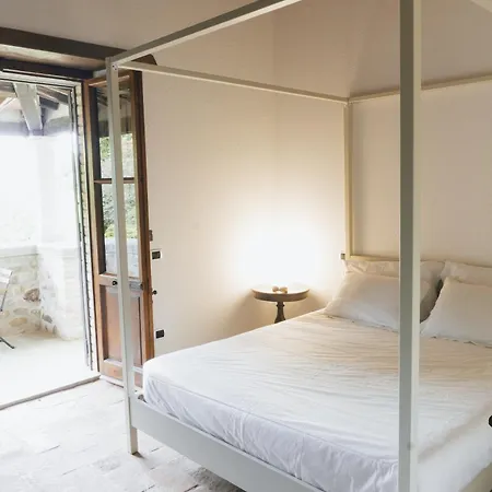 Villa Elisa - Private Pool & Airco Near Reschio Castle Lugnano