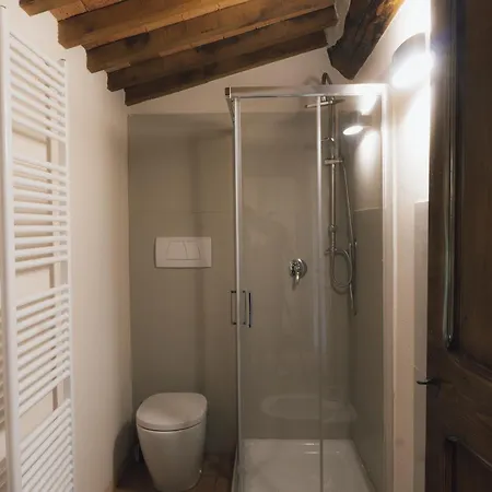 Elisa - Private Pool & Airco Near Reschio Castle *