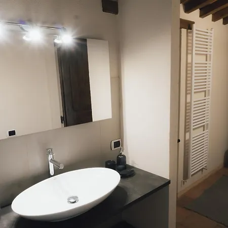 Elisa - Private Pool & Airco Near Reschio Castle