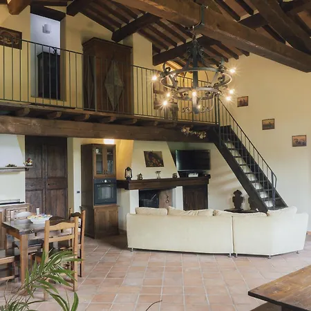 Villa Elisa - Private Pool & Airco Near Reschio Castle