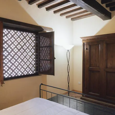 Elisa - Private Pool & Airco Near Reschio Castle Villa Lugnano