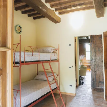 Elisa - Private Pool & Airco Near Reschio Castle
